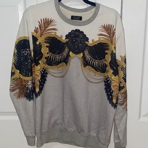 Zara sweater sz. XL